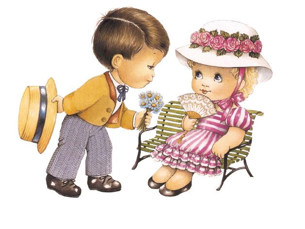 " Prénom à Féter et Ephémérides du Jour " - Page 25 0232KidsNC_rm_Courting_Couple