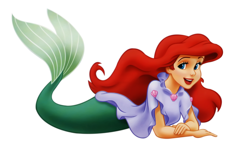 La petite sirène