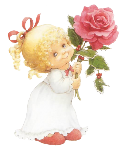 " Prénom à Féter et Ephémérides du Jour " - Page 25 Ange___Rose___ded