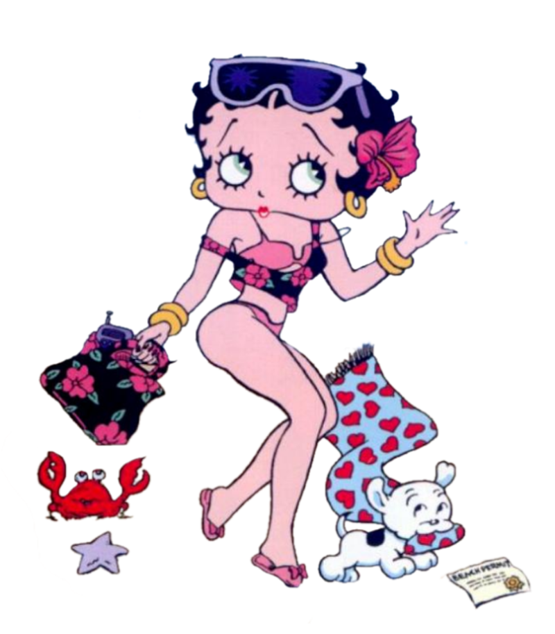 betty boop naked png images betty boop naked png images