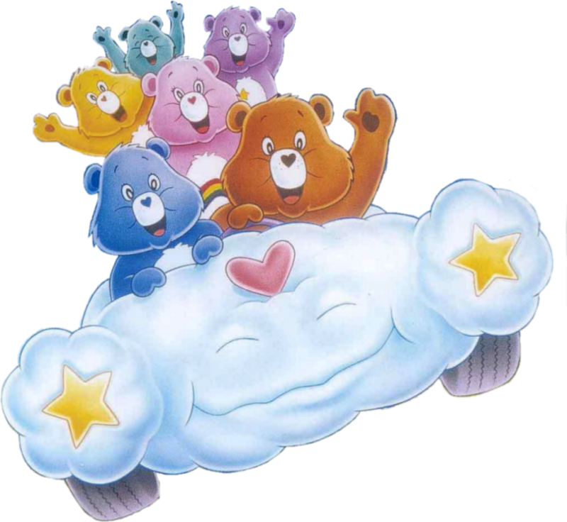 Care Bears