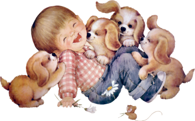 " Prénom à Féter et Ephémérides du Jour " - Page 25 Myst2___rm_puzzle2_playful_puppies-eu_