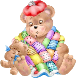 ours marionnaud 2018